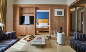 Hotel Astoria Biella
